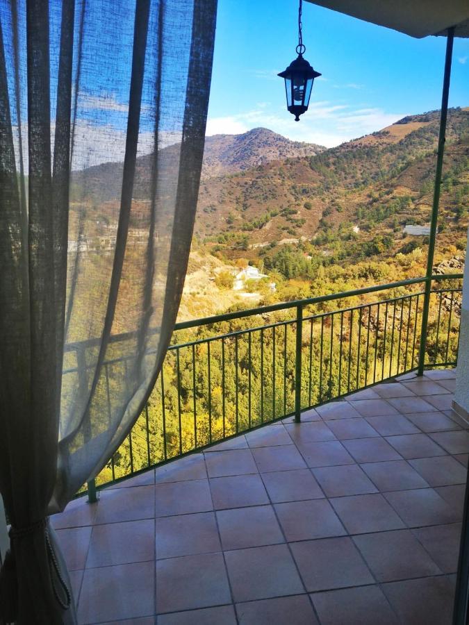 Moutoullas Mountain Views Esterno foto