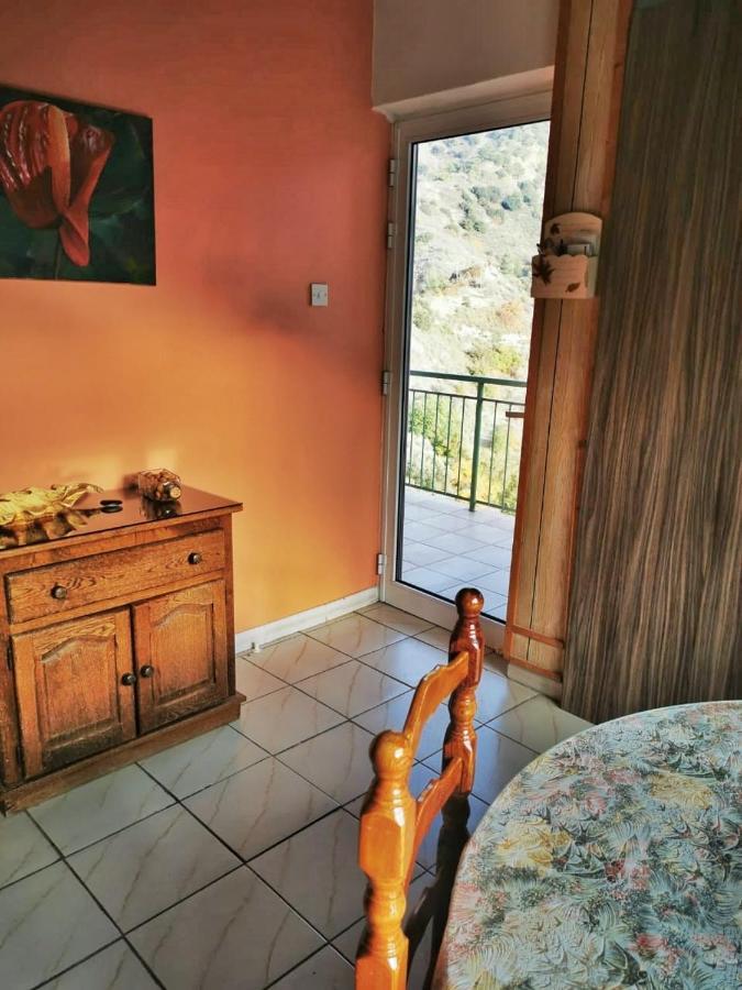 Moutoullas Mountain Views Esterno foto