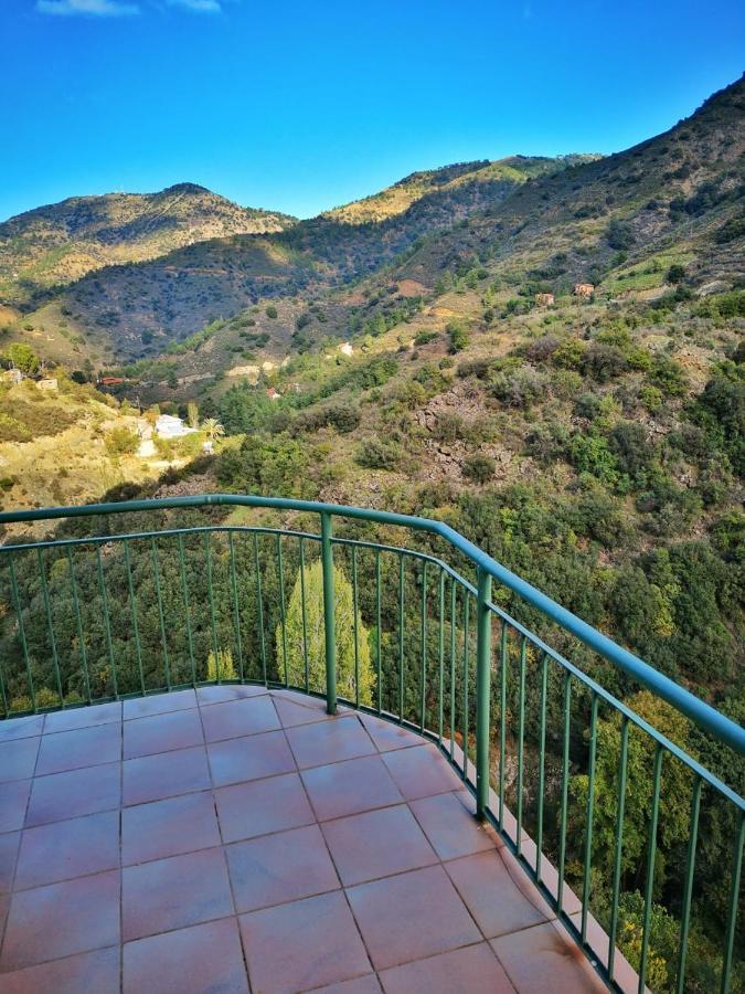 Moutoullas Mountain Views Esterno foto