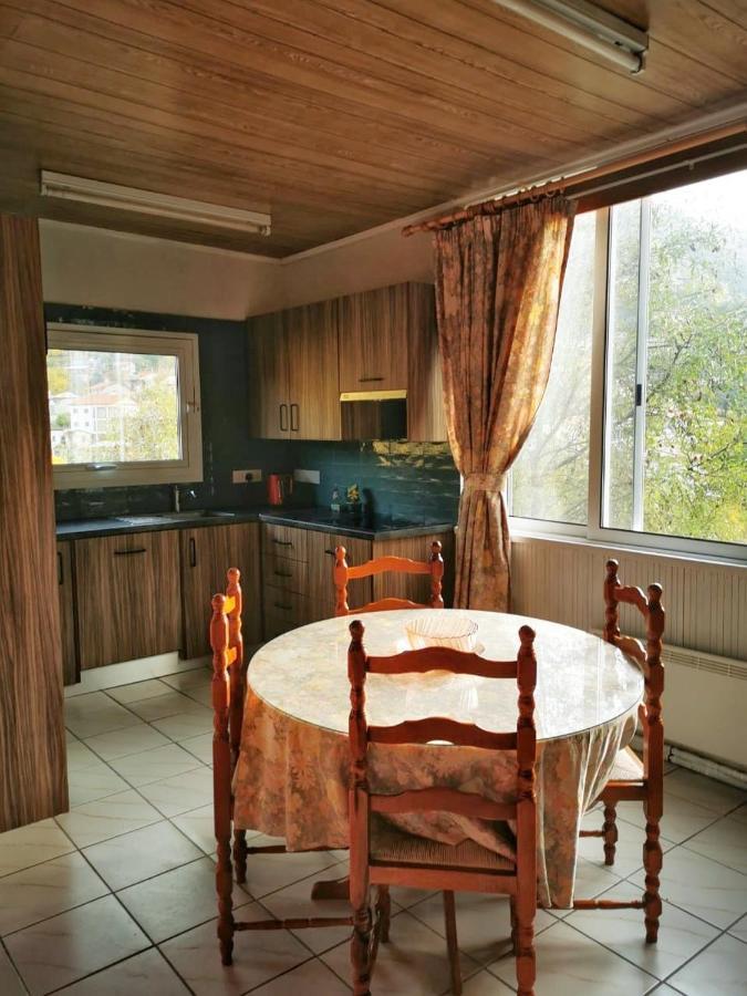 Moutoullas Mountain Views Esterno foto